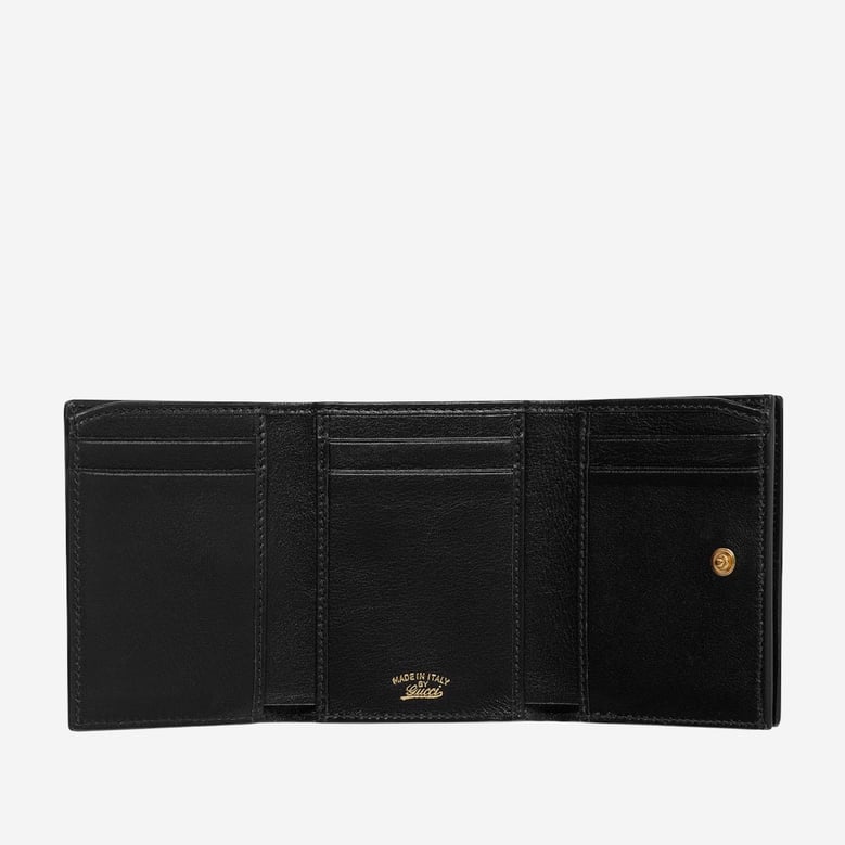 leather wallet by Selfnex