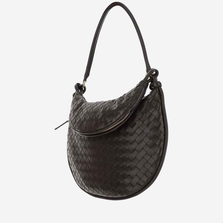 large gemelli bag by Selfnex