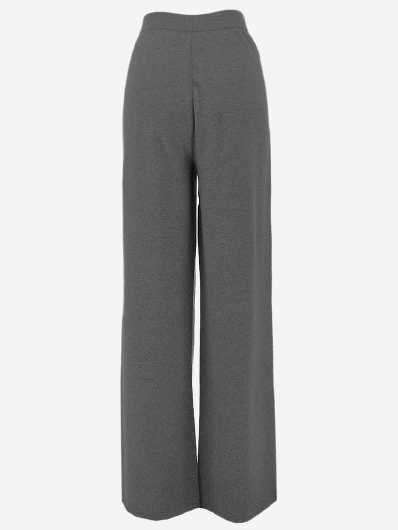 everywhere cashmere pants by Selfnex