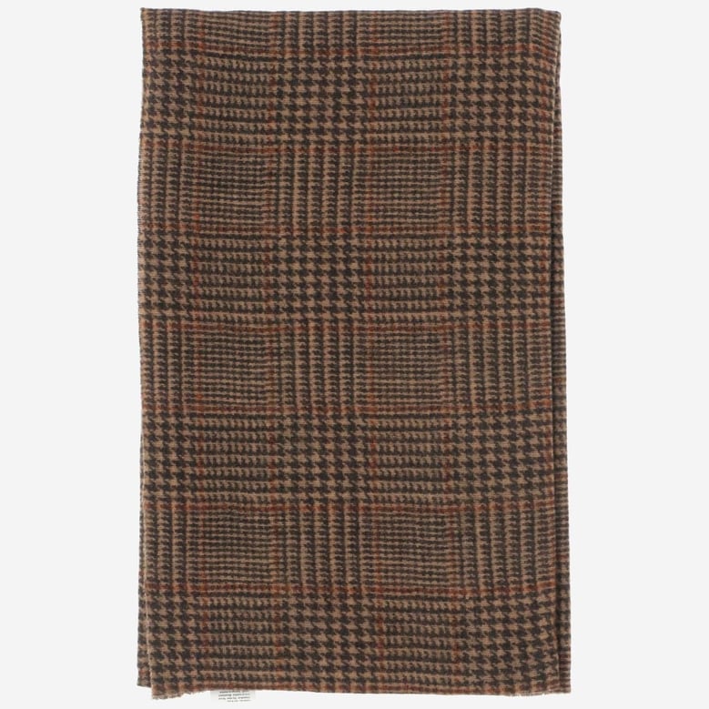 costantino scarf by Selfnex