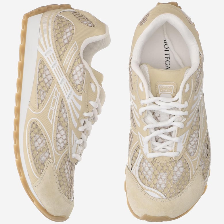 orbit sneakers by Selfnex