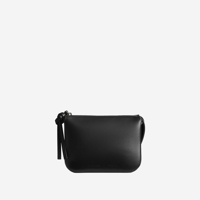 pocket gig in soft calf by Selfnex