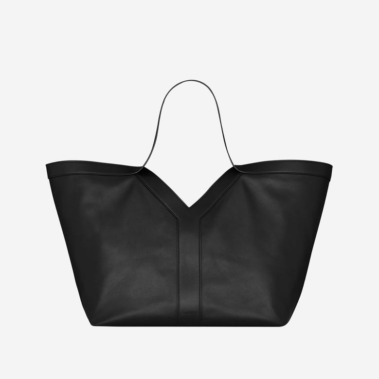 leather bag by Selfnex