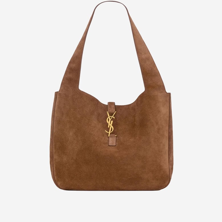 shoulder bag bea 5 à 7 suede by Selfnex