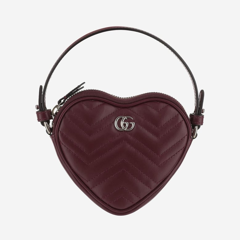 mini gg marmont bag by Selfnex