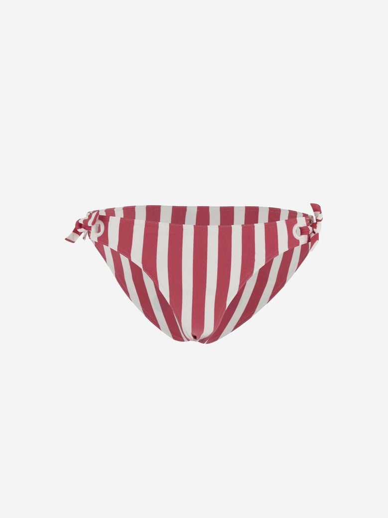 bikini bottom striped by Selfnex