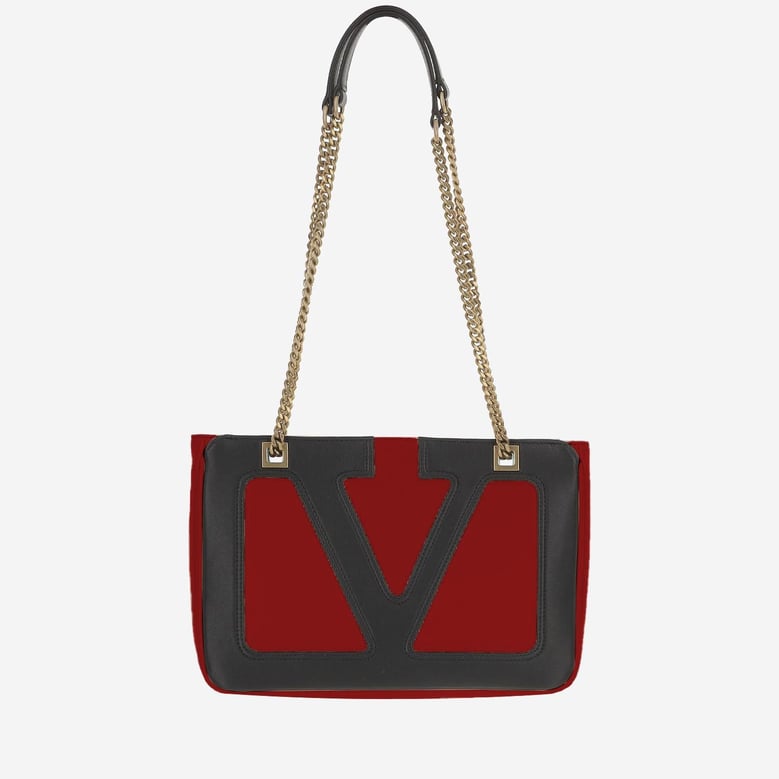 small viva superstar shopping bag by Selfnex