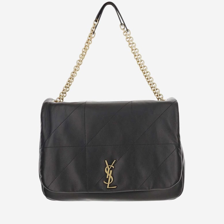 jamie 4.3 leather bag by Selfnex