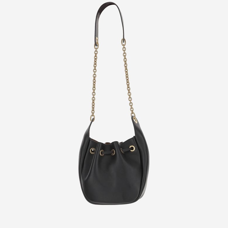 supple bucket bag by Selfnex