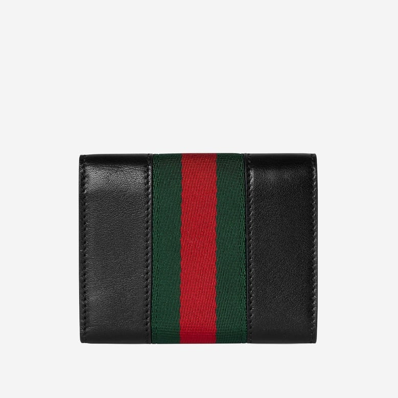 leather wallet by Selfnex