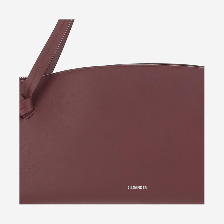 leather bag by Selfnex