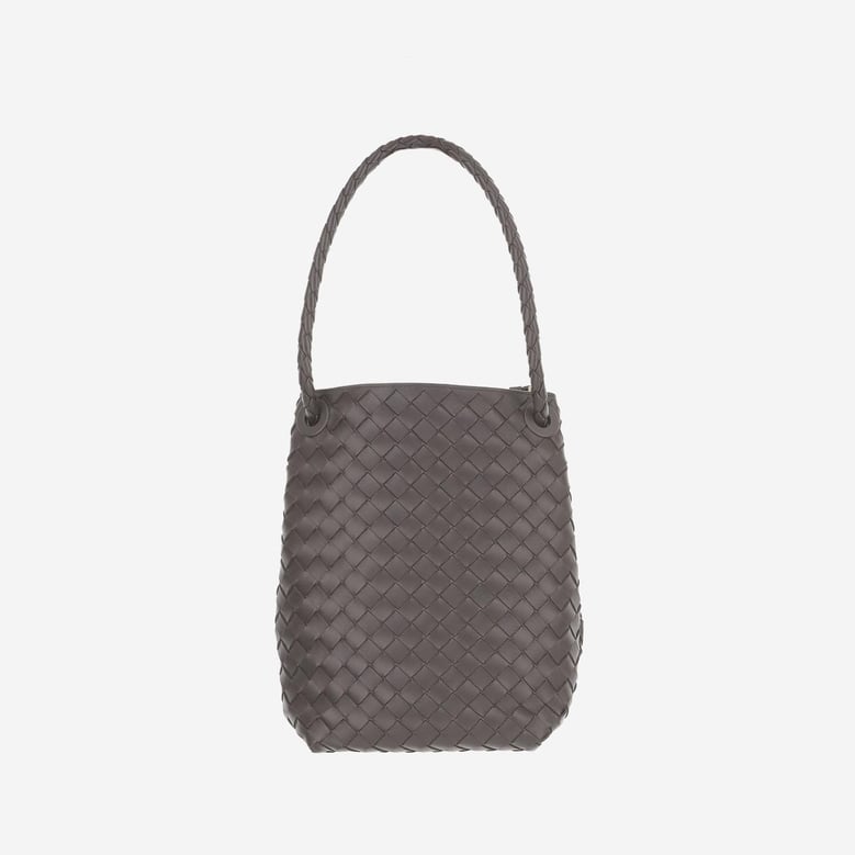 andiamo bucket small bag by Selfnex