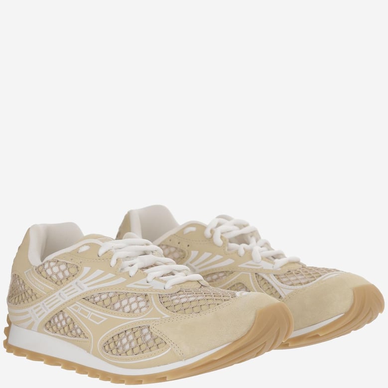orbit sneakers by Selfnex