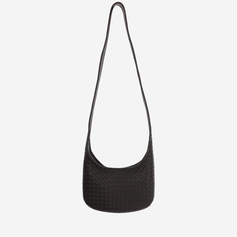 veneto leather shoulder bag by Selfnex