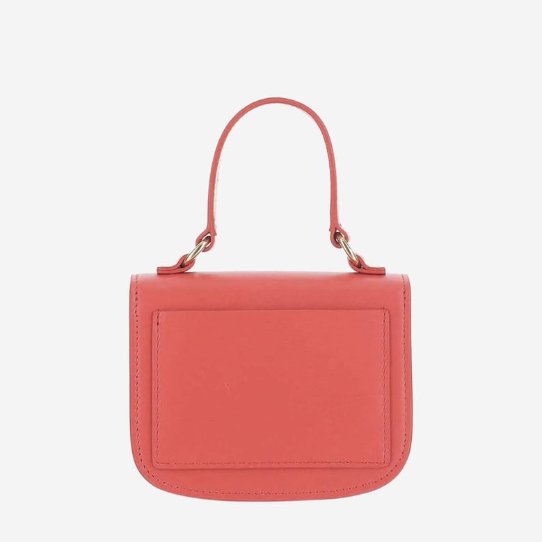 halo mini bag by Selfnex