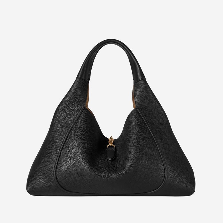 shoulder bag black by Selfnex