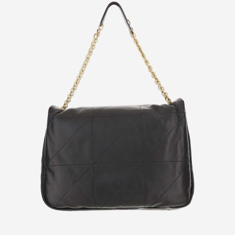 jamie 4.3 leather bag by Selfnex