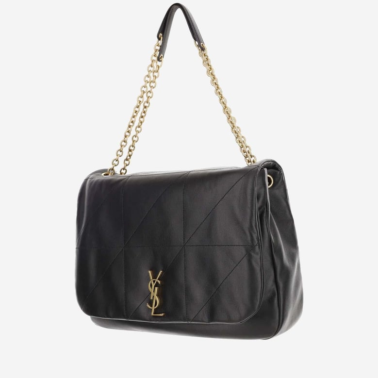 jamie 4.3 leather bag by Selfnex