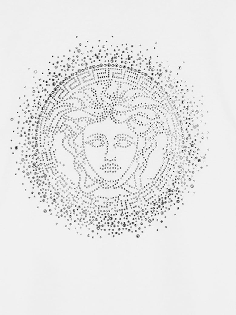 cotton t-shirt by Selfnex