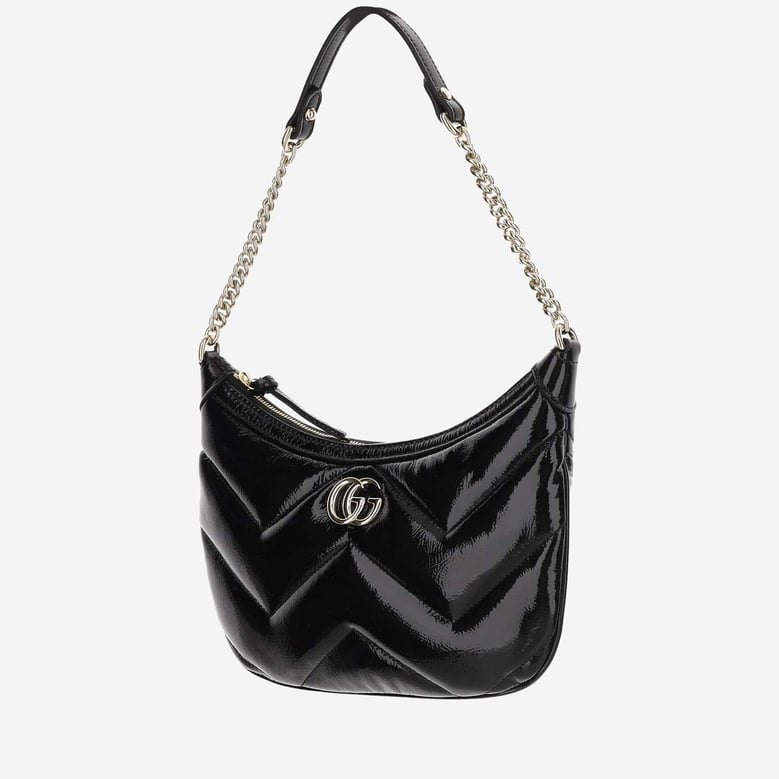 gg marmont shoulder bag by Selfnex