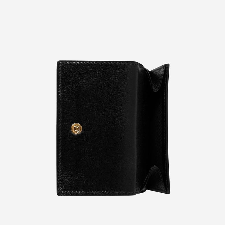 leather wallet by Selfnex