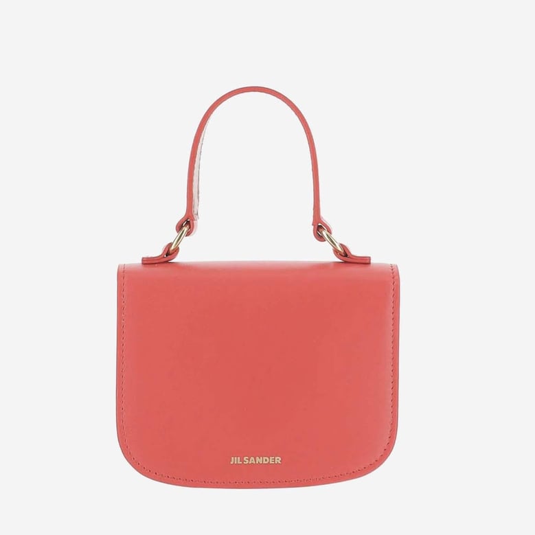 halo mini bag by Selfnex