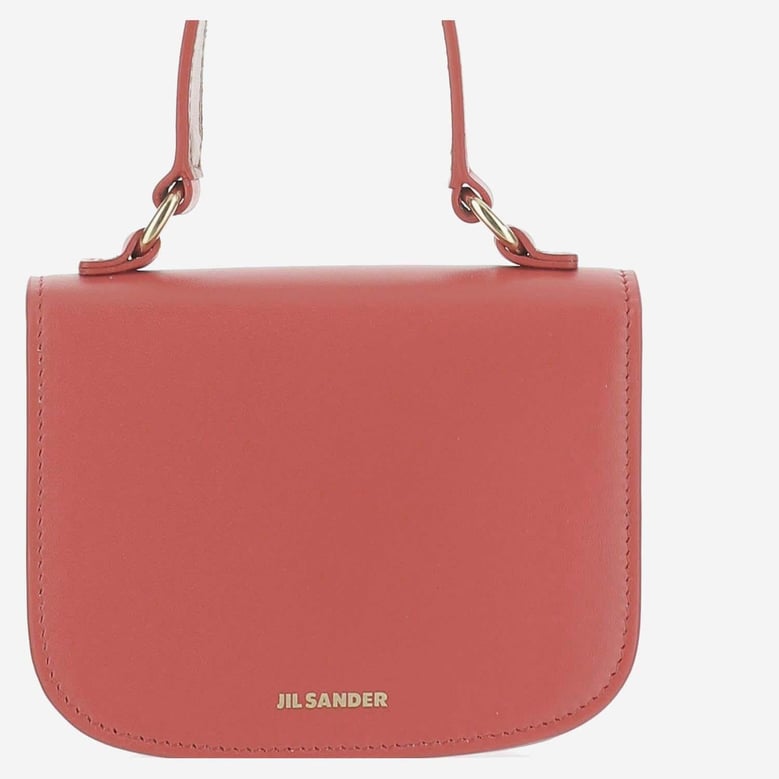 halo mini bag by Selfnex