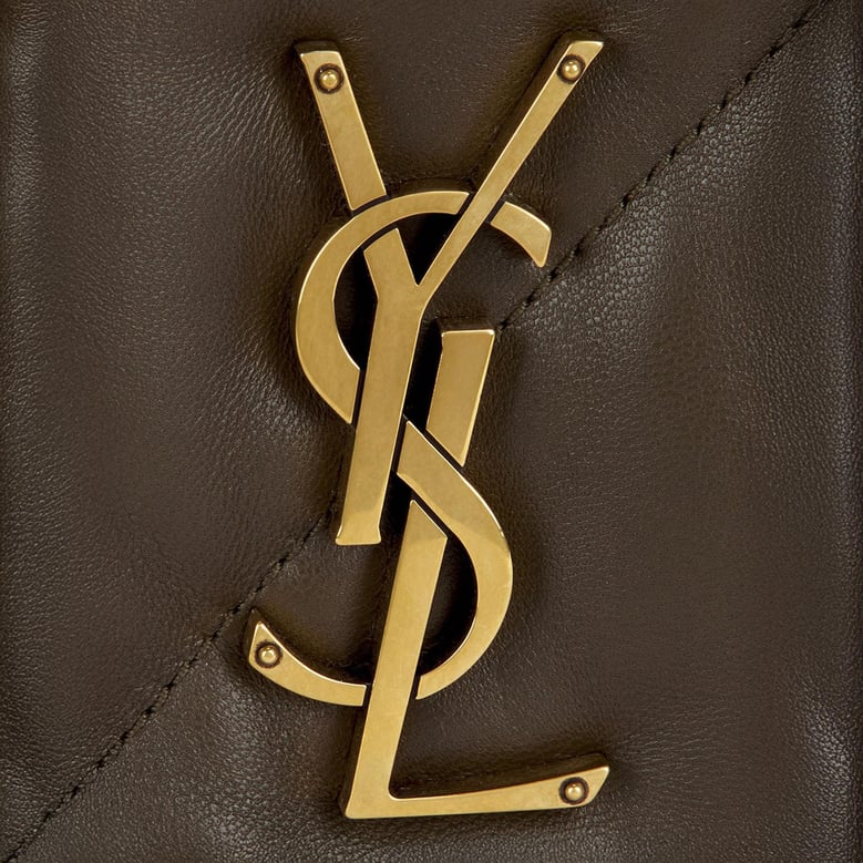 medium leather bag by Selfnex