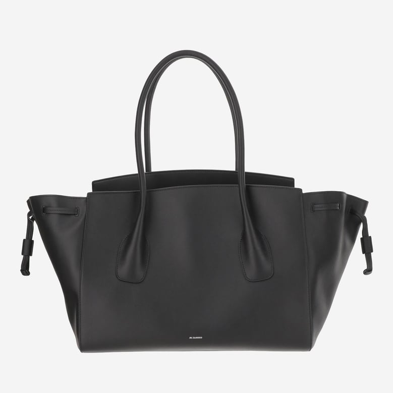 leather bag by Selfnex