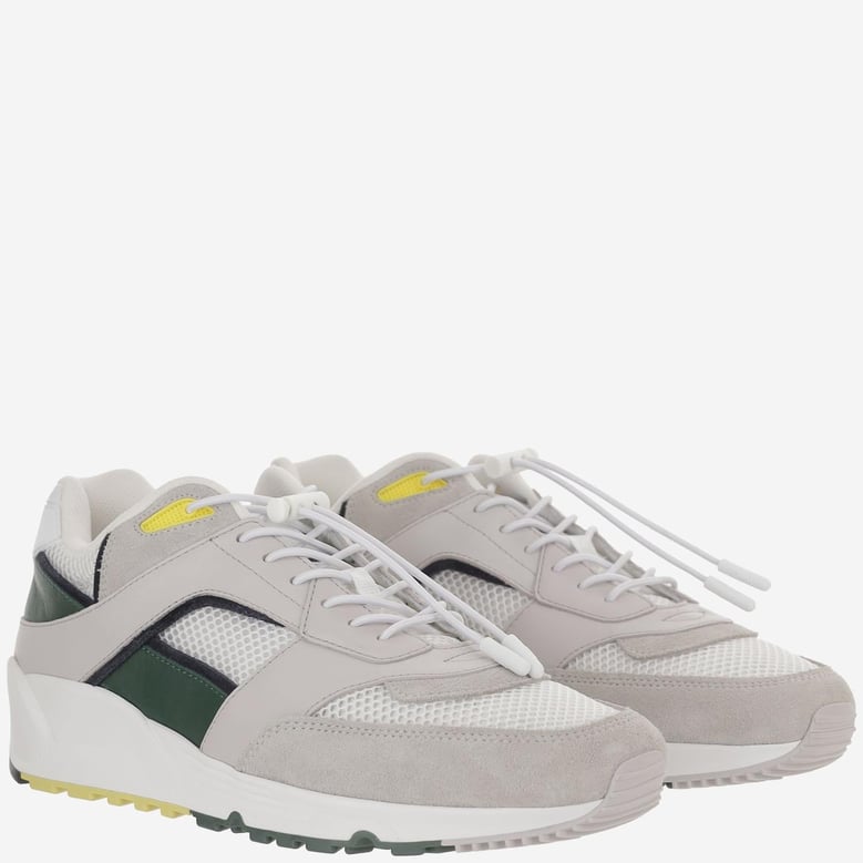 sneakers multi by Selfnex