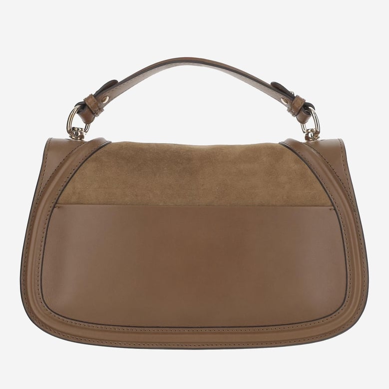 blondie medium handbag by Selfnex