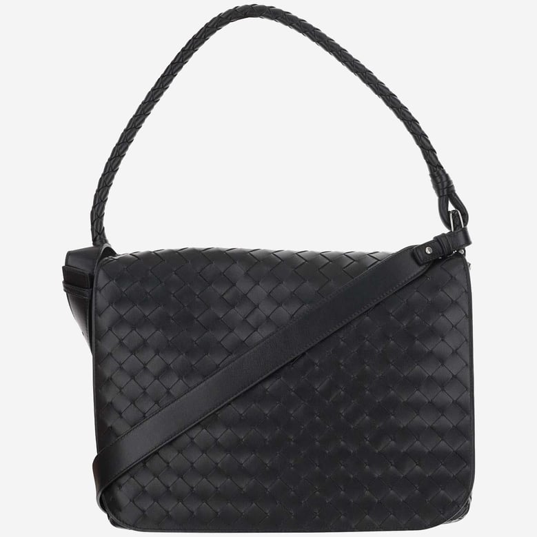 bottega veneta swing shoulder bag by Selfnex