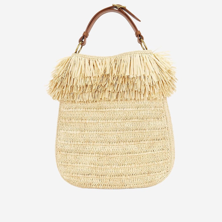 shoulder bag natural by Selfnex