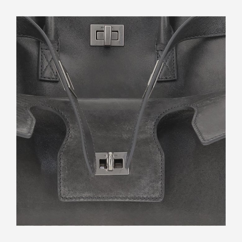 carry all bel air small bag by Selfnex