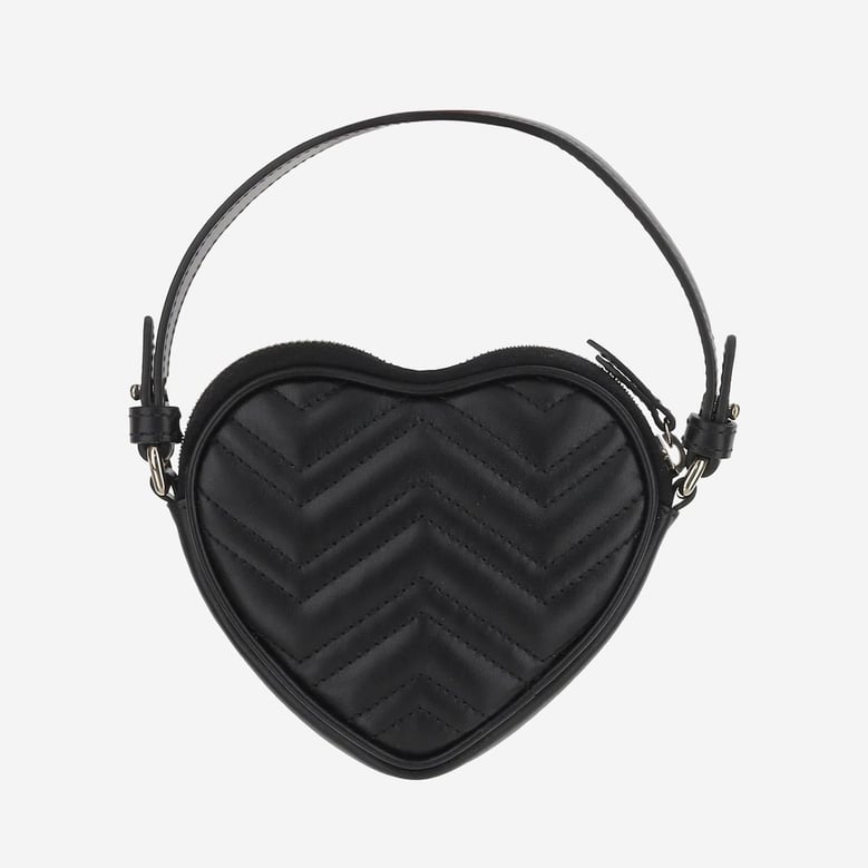 mini gg marmont bag by Selfnex