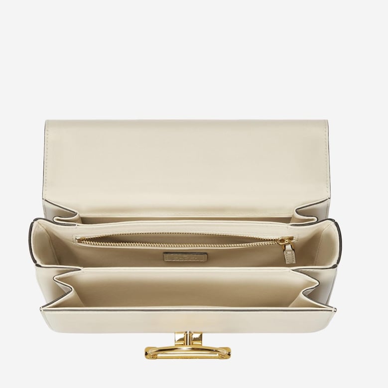 siena small shoulder bag by Selfnex