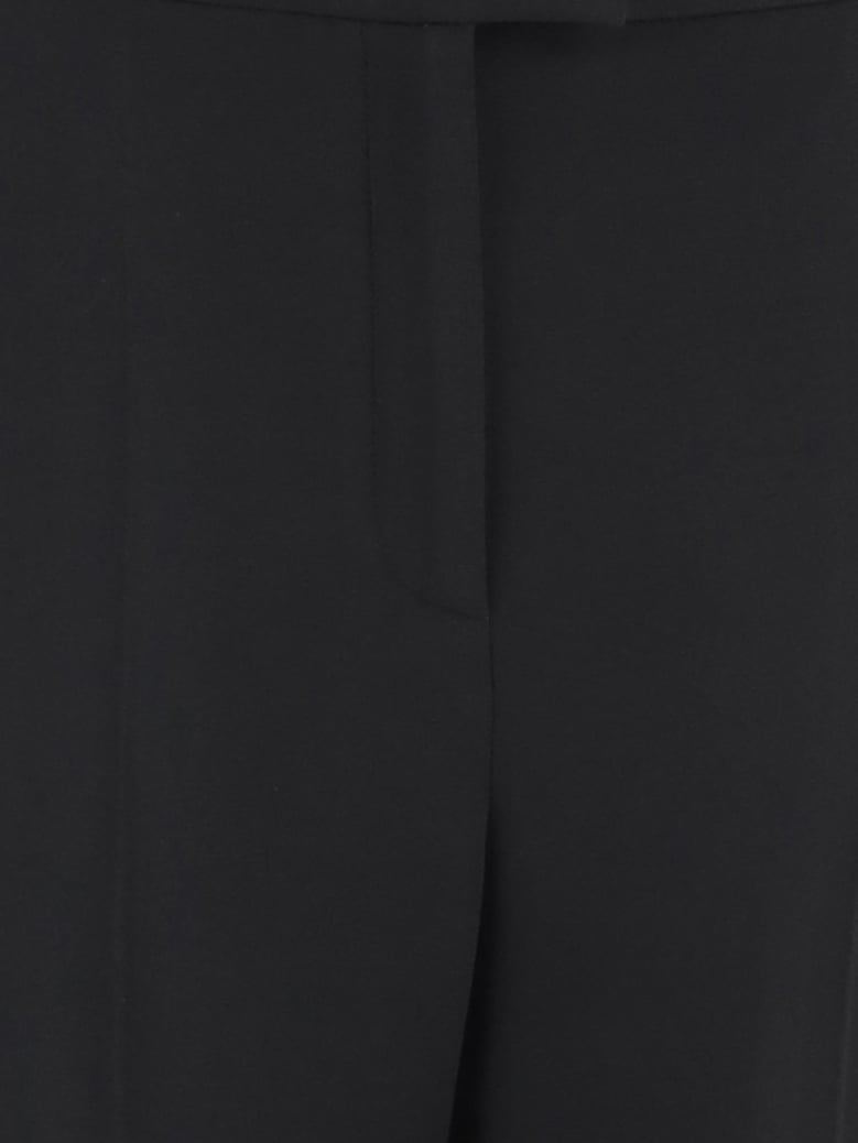pants in stretch viscose by Selfnex