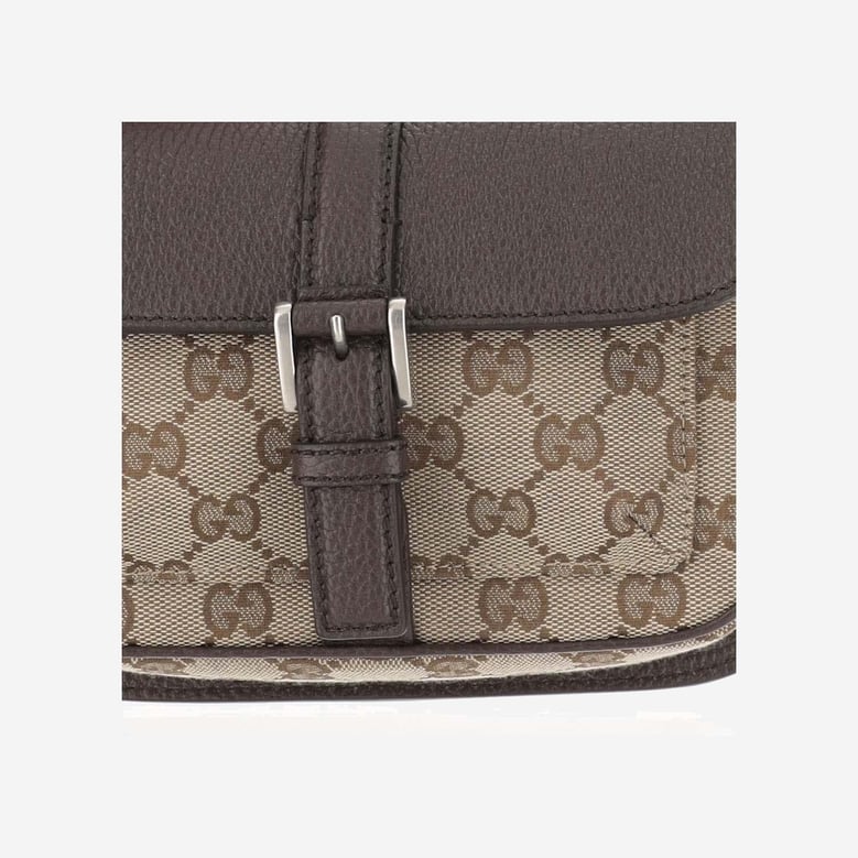 gg shoulder bag by Selfnex