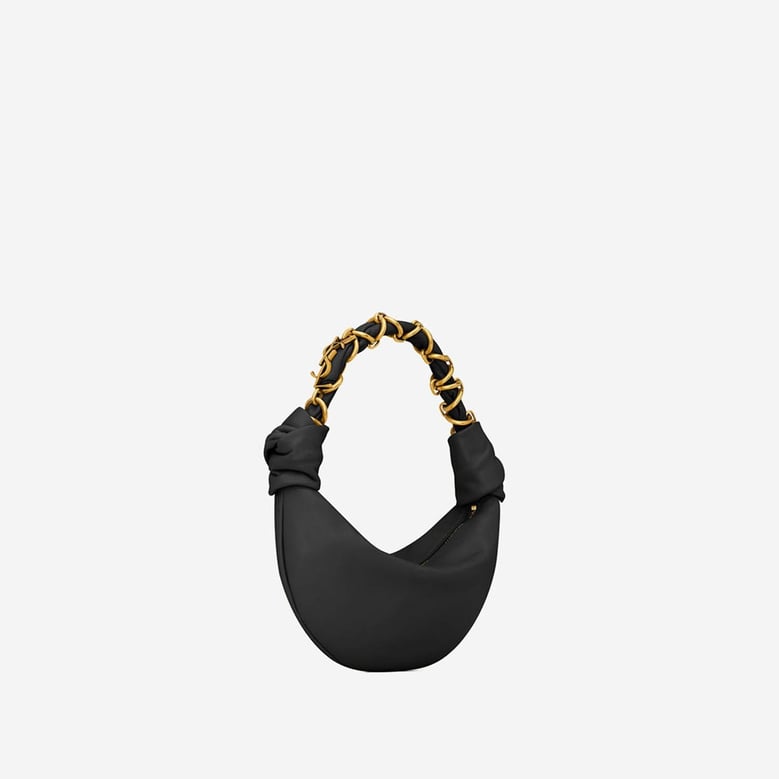 hobo bag amalia leather by Selfnex