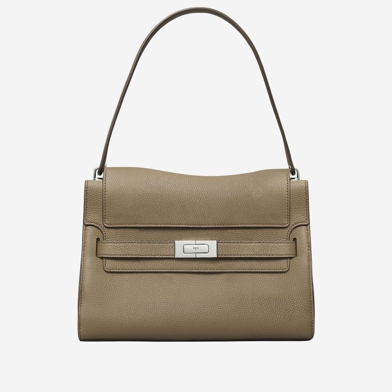 lee radziwill grand bag by Selfnex