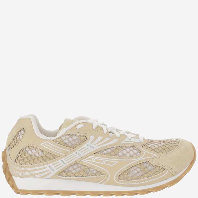 orbit sneakers by Selfnex