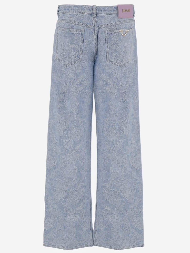 jeans light denim by Selfnex