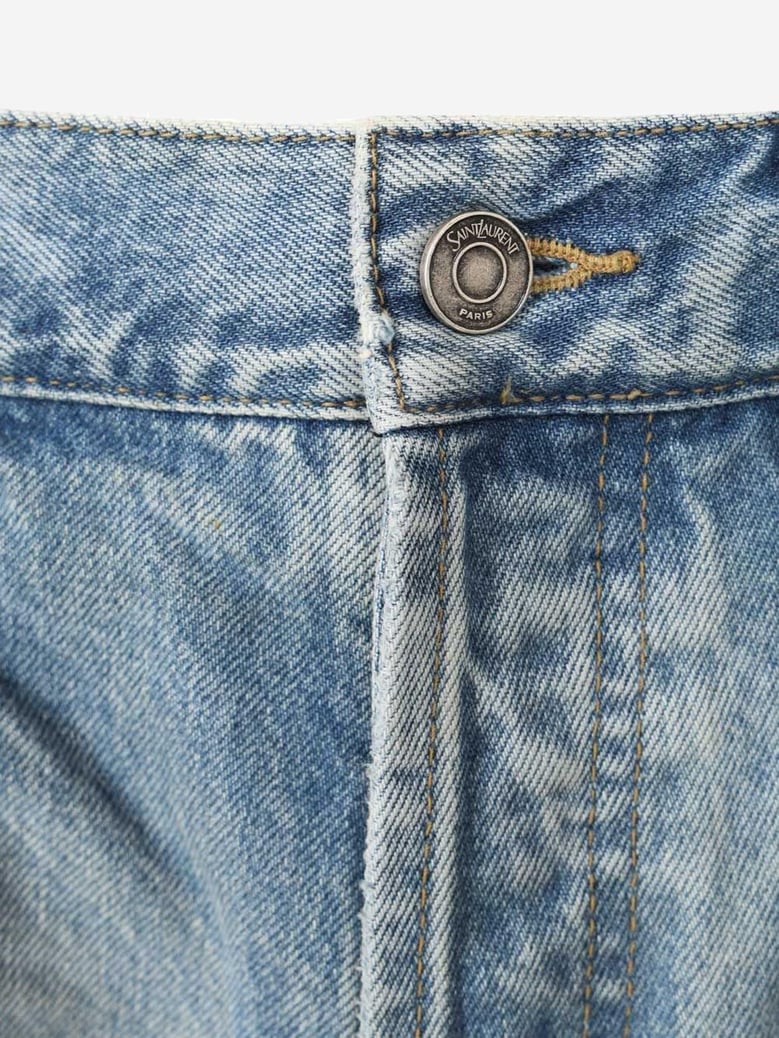 jeans light denim by Selfnex