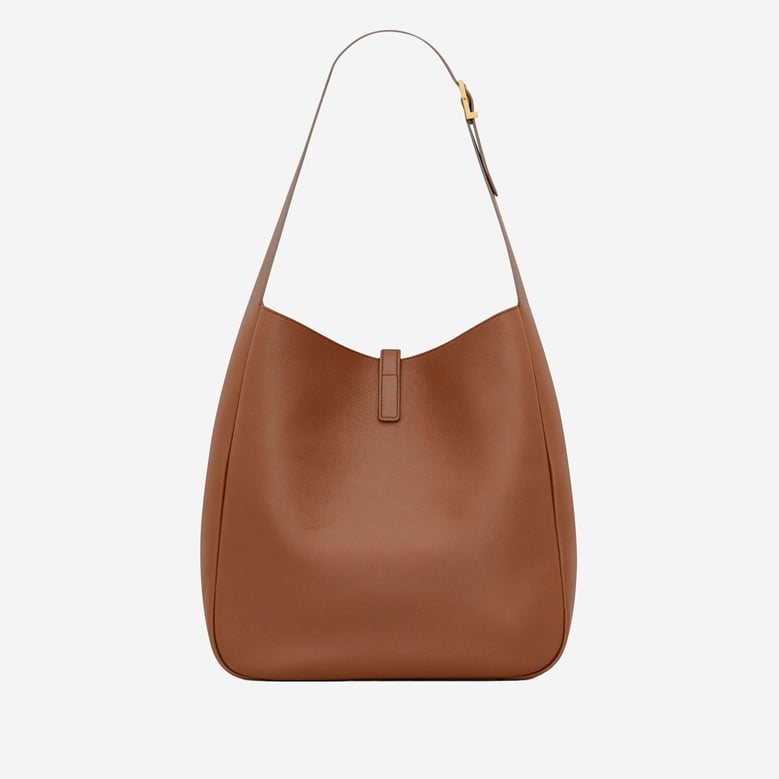 textured leather bag by Selfnex