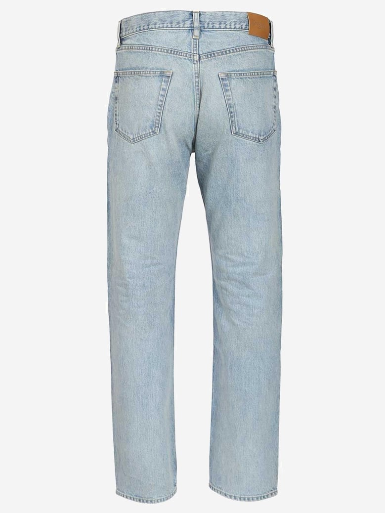 jeans light denim by Selfnex