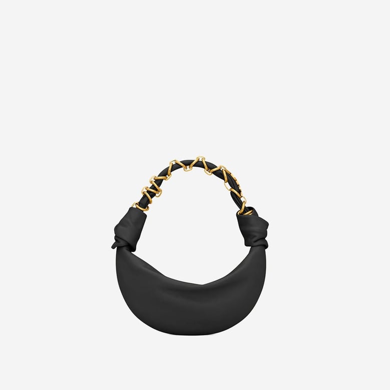 hobo bag amalia leather by Selfnex