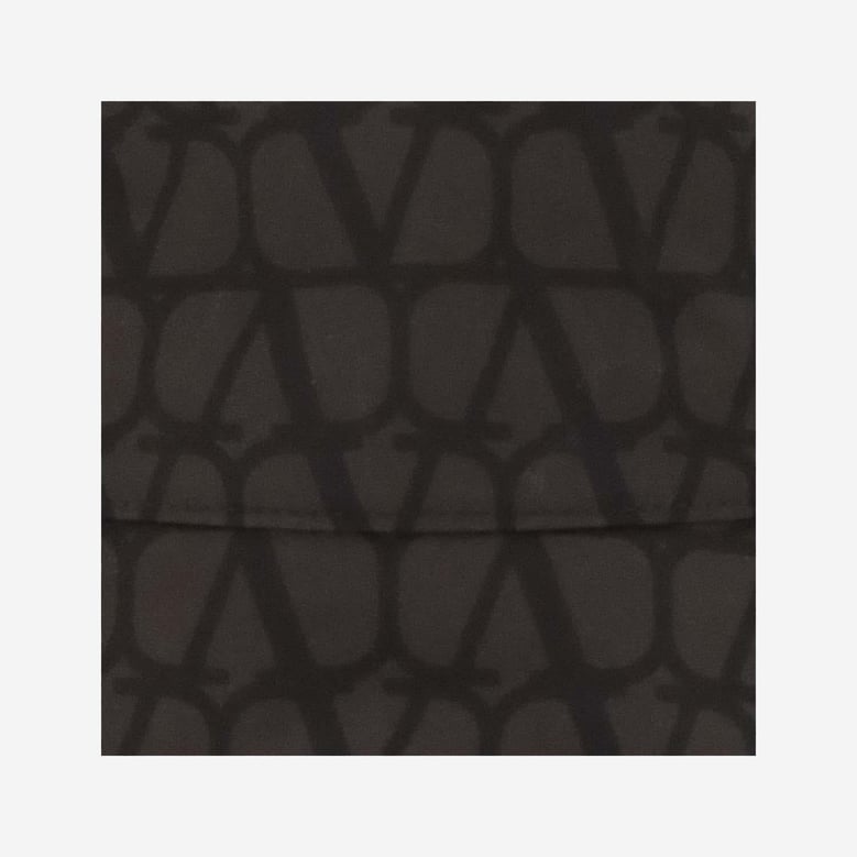 bucket hat iconographe brown by Selfnex