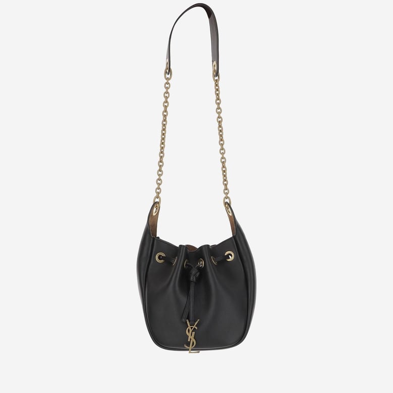 supple bucket bag by Selfnex