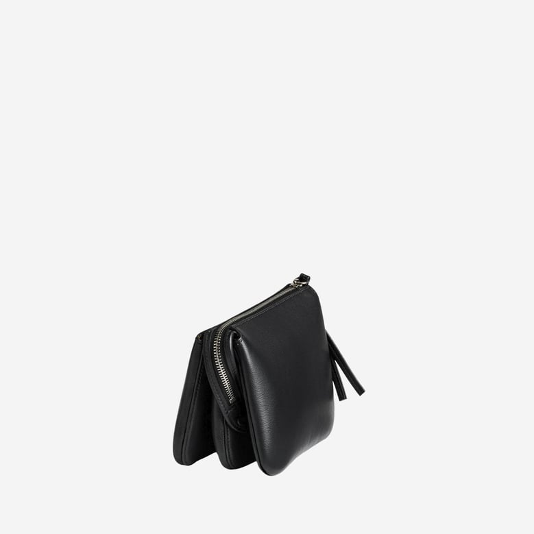 pocket gig in soft calf by Selfnex
