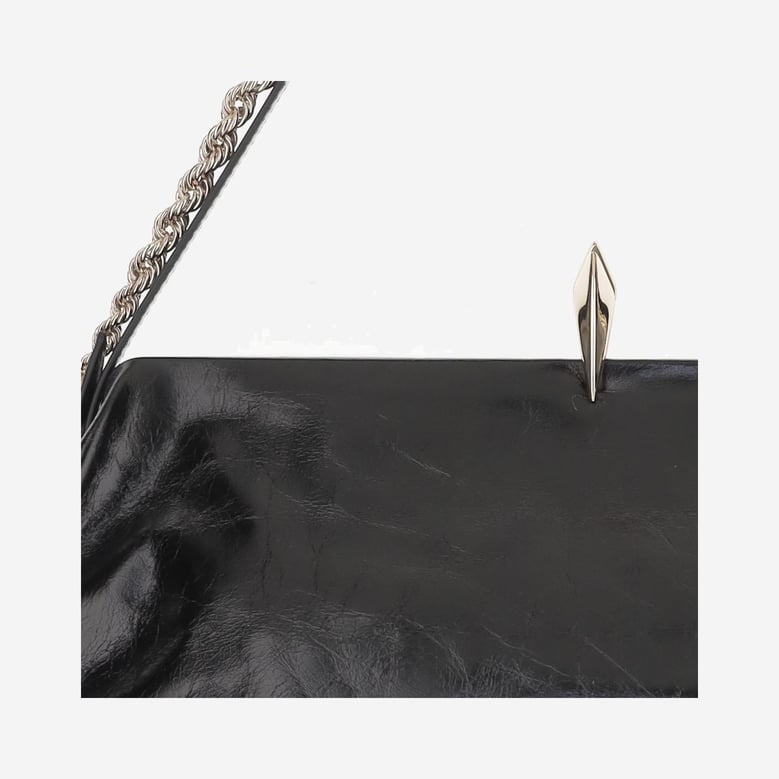 sophia leather bag by Selfnex